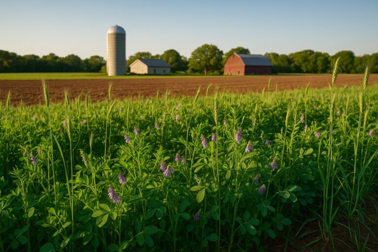 Cover Crops