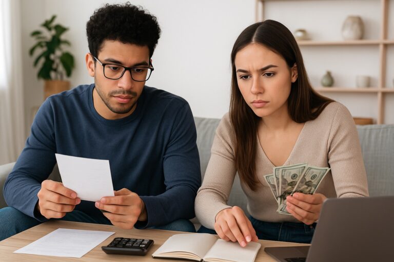 How to Save Money on a Low Income
