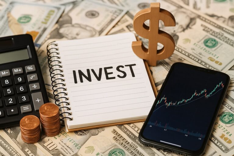 Investing for Beginners