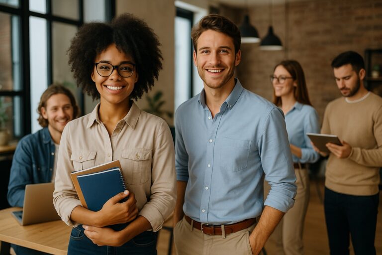 Top Careers in Demand for the Next 5 Years