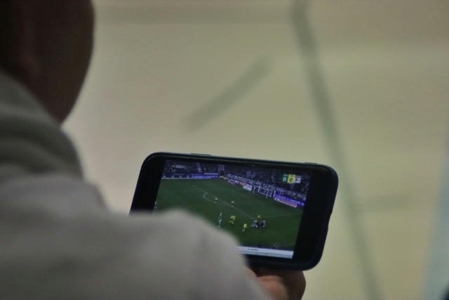 Apps to Watch Live Football