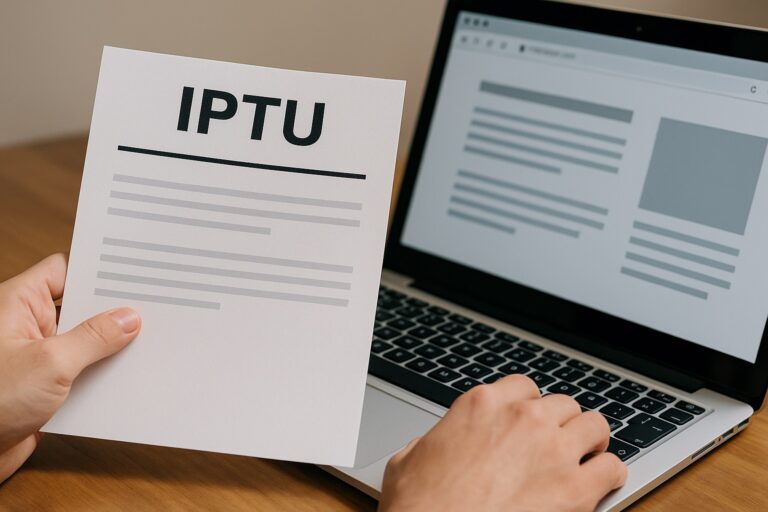 iptu