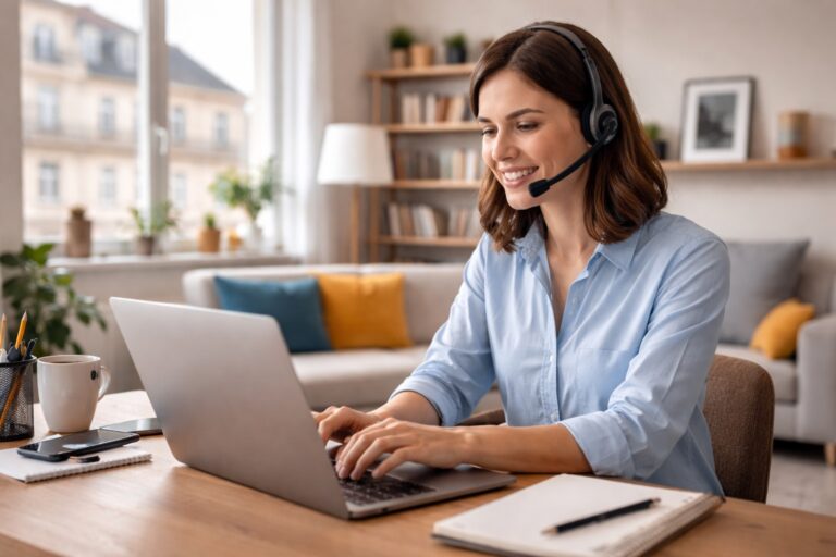 Telemarketing Jobs in Italy