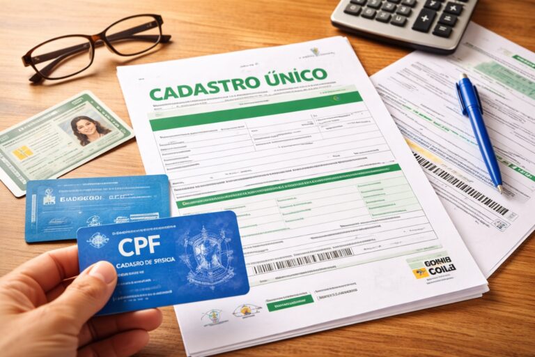 Documents Required to Apply for CNH Social