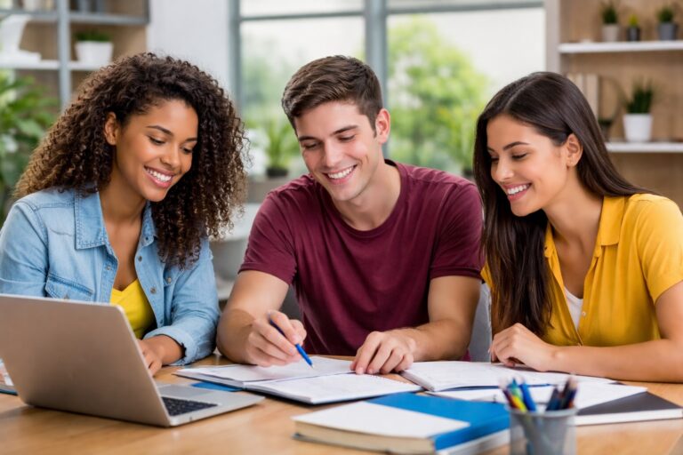 Jovem Aprendiz CIEE How to Participate