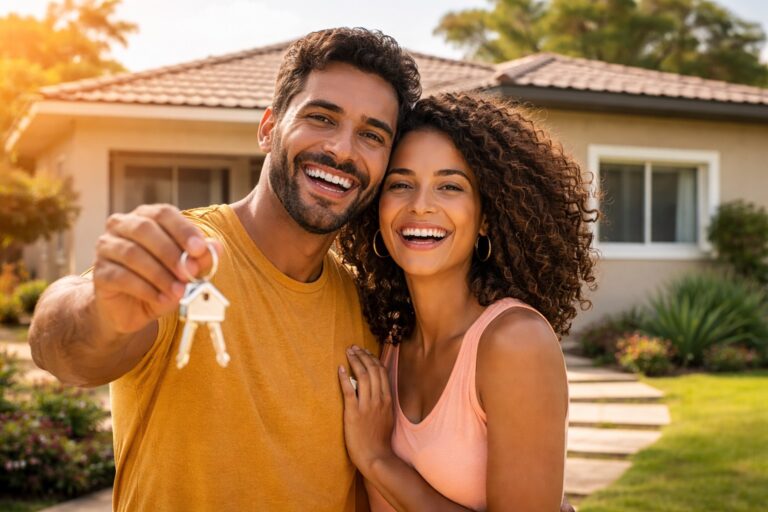 who Is Eligible for Minha Casa Minha Vida