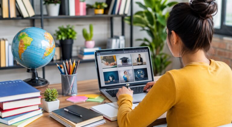 Free Online Courses in Colombia