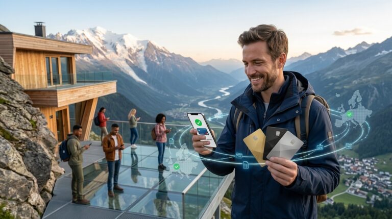 Credit cards approved in minutes from your phone